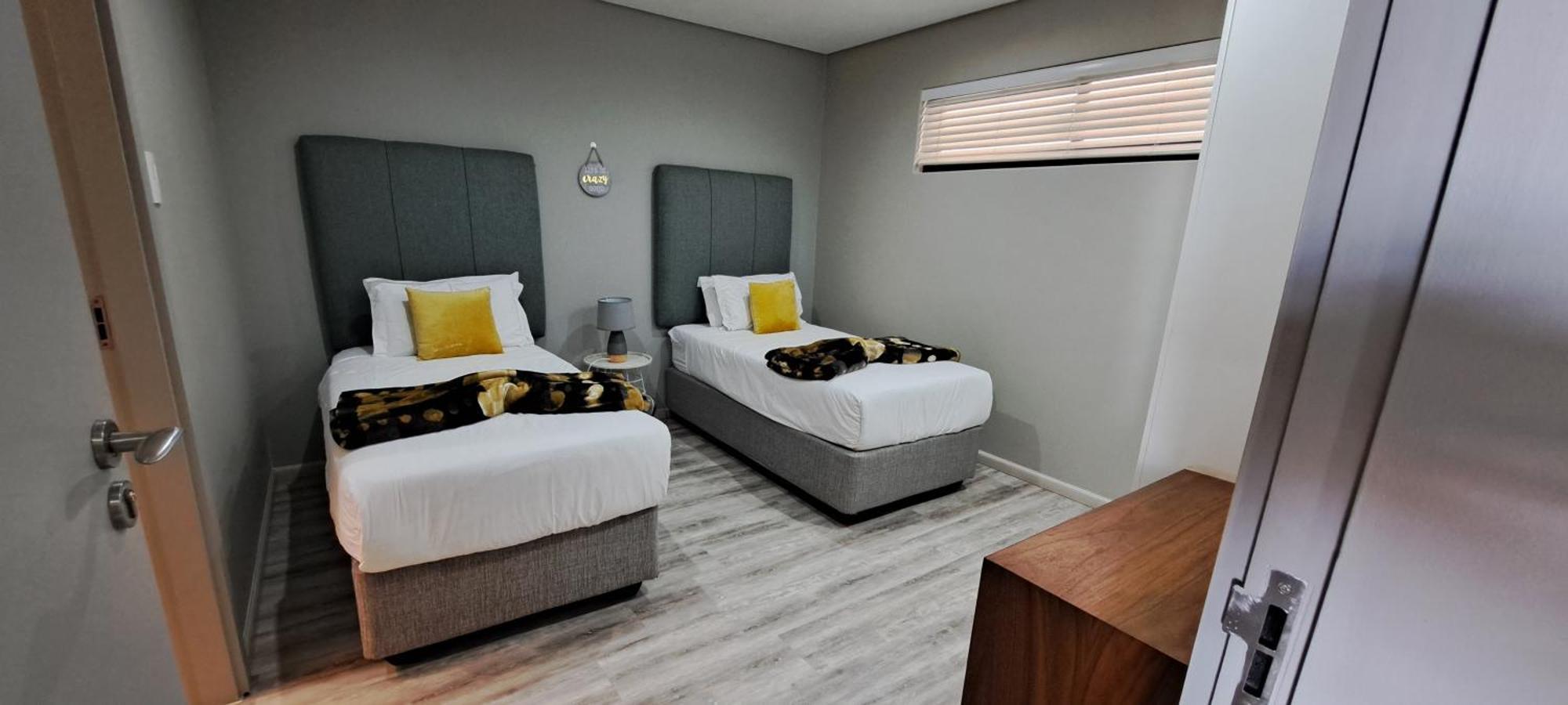 Zimbali Suites 505 Ballito Eksteriør billede